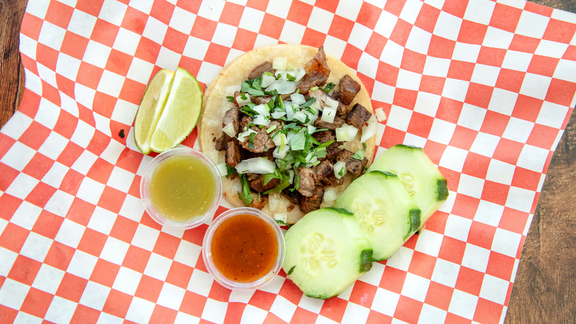 Carne Asada